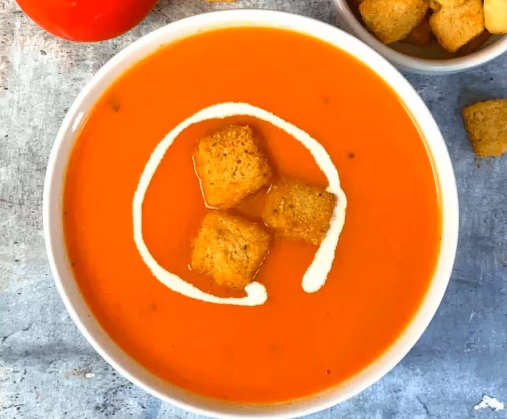 Tomato Soup